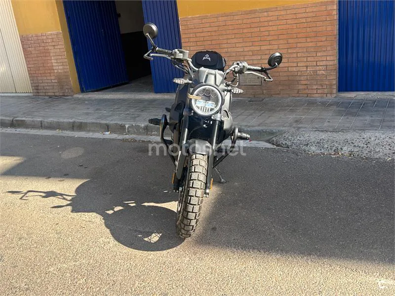 Zontes 125 C 2800 € 2025 Almería - 2