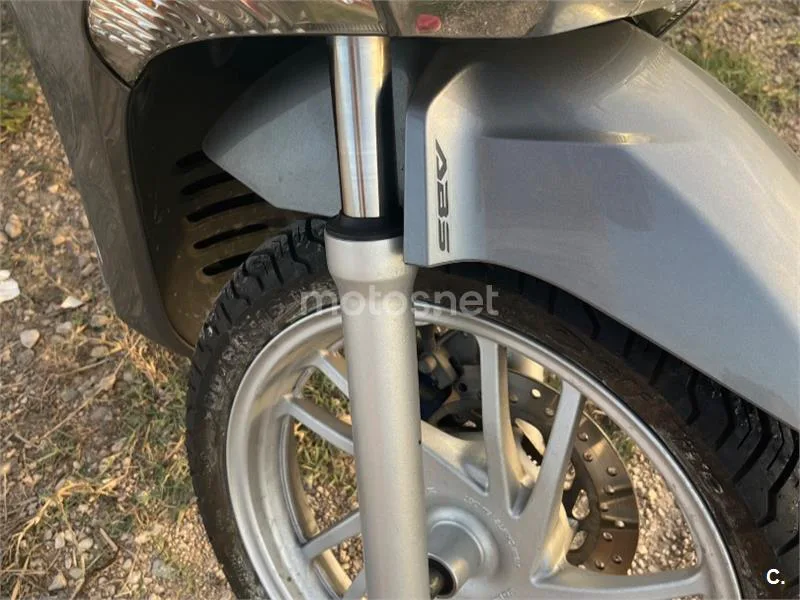 Honda SH125i 2200 € 2015 Valencia - 1