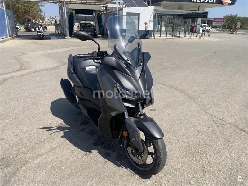 Yamaha XMAX 125 4300 € 2021 Sevilla - 1