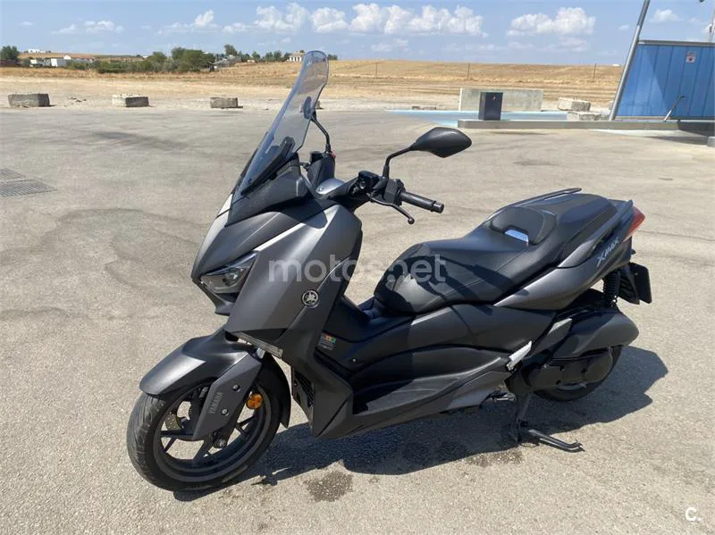 Yamaha XMAX 125 4300 € 2021 Sevilla - 2
