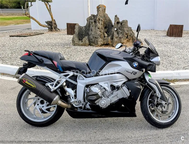 BMW K 1200 R 4400 € 2007 Cádiz - 1