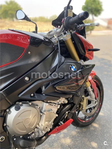 BMW S 1000 R 10.300 € 2019 Toledo - 2