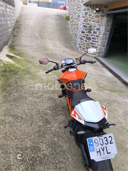 KTM 1290 Super Duke R 7200 € 2014 Lleida - 1