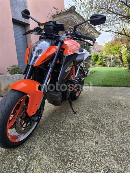 KTM 1290 Super Duke R 7200 € 2014 Lleida - 2