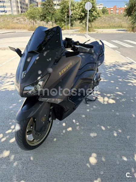 Yamaha TMAX 530 6150 € 2013 Valencia - 1