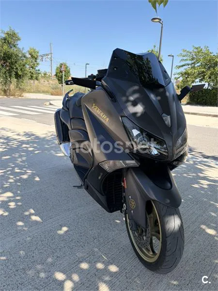 Yamaha TMAX 530 6150 € 2013 Valencia - 2