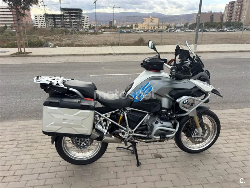 BMW R 1200 GS 9000 € 2013 Almería - 2