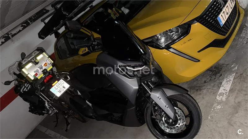Yamaha NMAX 3900 € 2026 Zaragoza - 2
