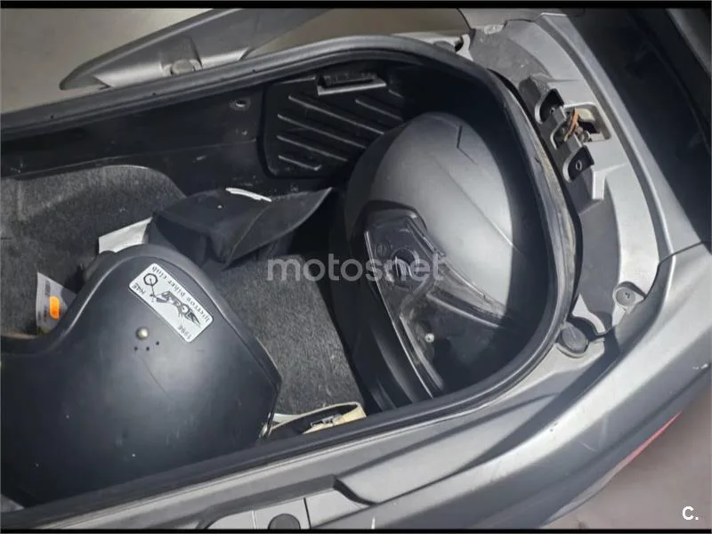 Suzuki Burgman 400 2500 € 2014 Murcia - 2