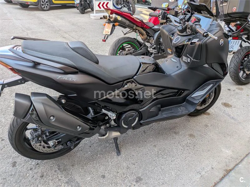 Yamaha TMAX 12.500 € 2024 Madrid - 1
