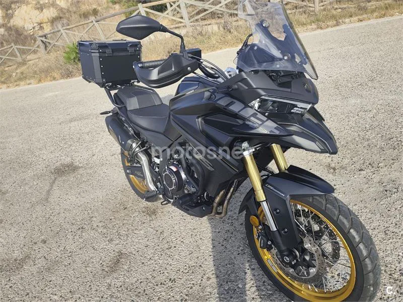 Voge 525DSX 4500 € 2024 Málaga - 1