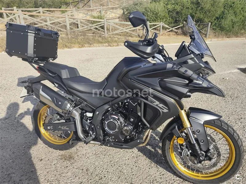 Voge 525DSX 4500 € 2024 Málaga - 2