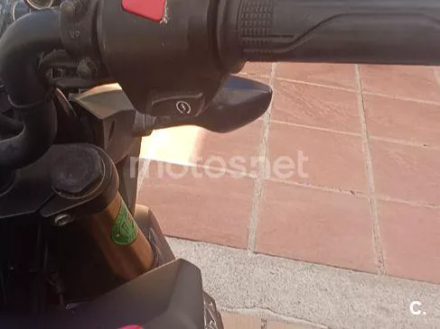 Honda MSX125 Grom - Vista 19