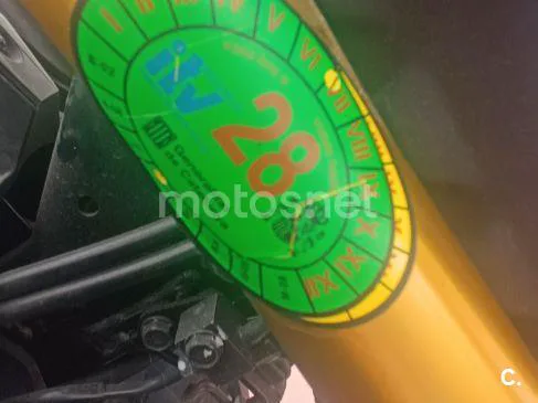 Honda MSX125 Grom - Vista 3