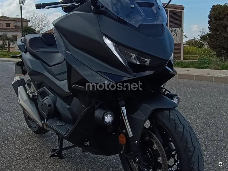 Honda Forza 750 12.100 € 2025 Granada - 1