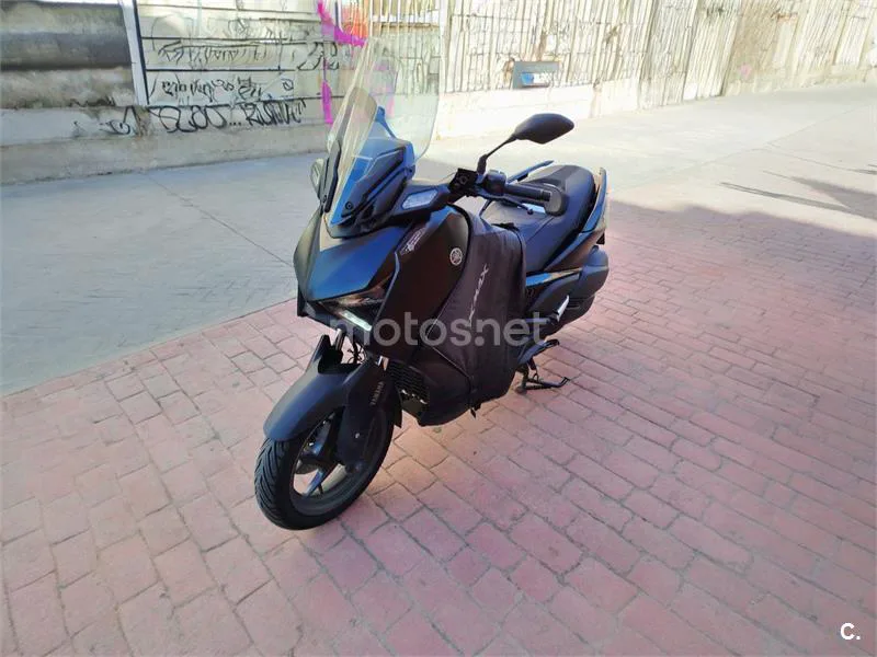 Yamaha XMAX 300 5200 € 2024 Madrid - 2