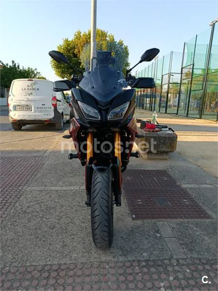 Yamaha Tracer 900 11.000 € 2020 Cádiz - 2