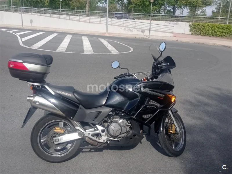 Honda XL1000V Varadero - Vista 4