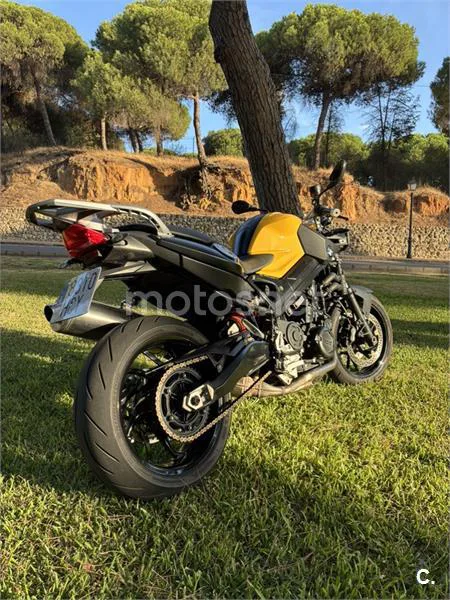 BMW F 800 R 4000 € 2012 Huelva - 1