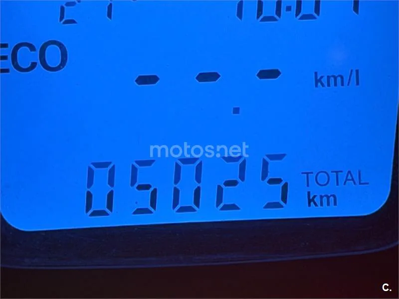 Piaggio MP3 - Vista 7