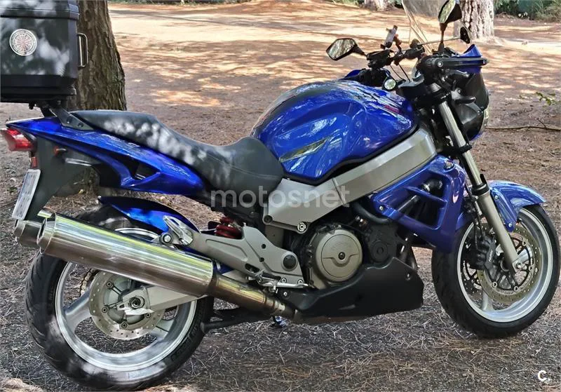 Honda X-11 - Vista 4