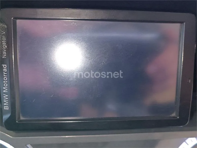 BMW R 1200 RT - Vista 13