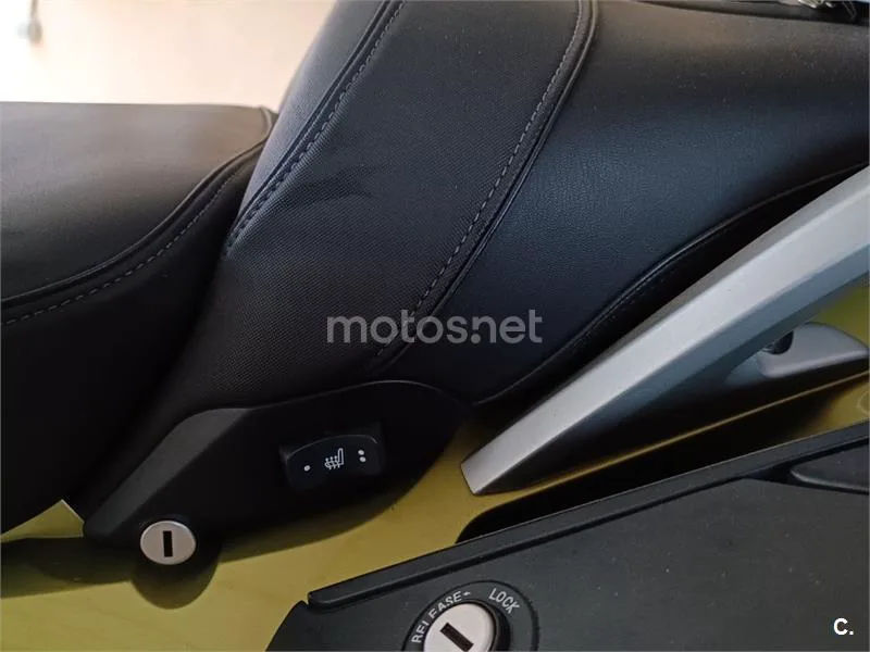 BMW R 1200 RT - Vista 16
