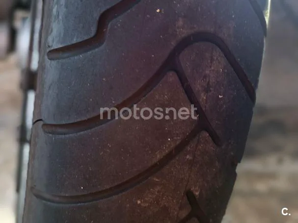 BMW R 1200 RT - Vista 8