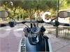 Harley-Davidson Fat Bob - Vista 4