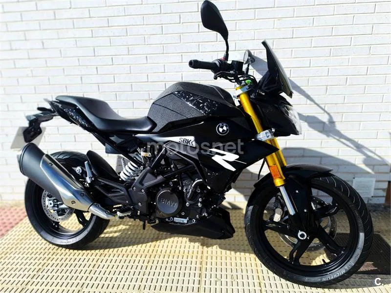 BMW G 310 R 3190 € 2023 Navarra - 1