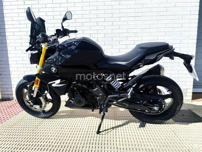 BMW G 310 R 3190 € 2023 Navarra - 2