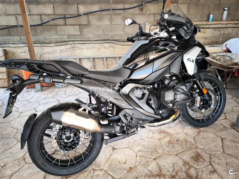 BMW R 1300 GS 24.500 € 2026 Tarragona - 1