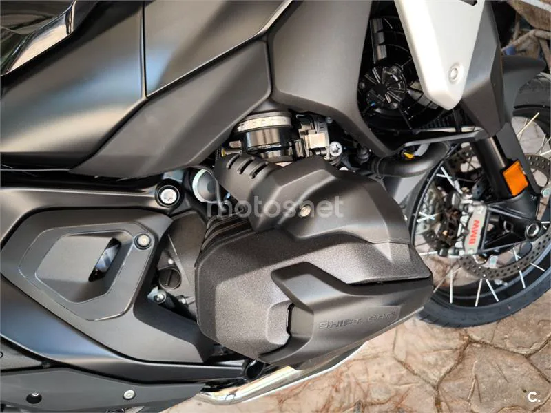BMW R 1300 GS 24.500 € 2026 Tarragona - 2