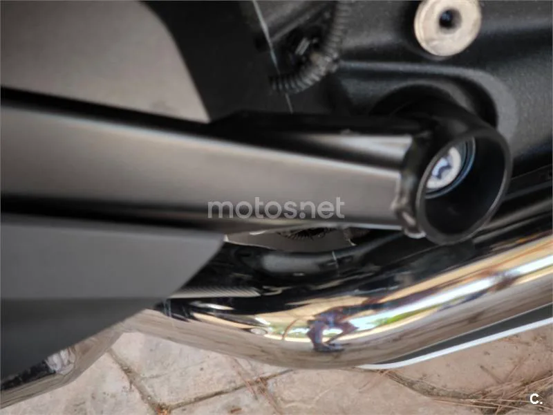 BMW R 1300 GS - Vista 6