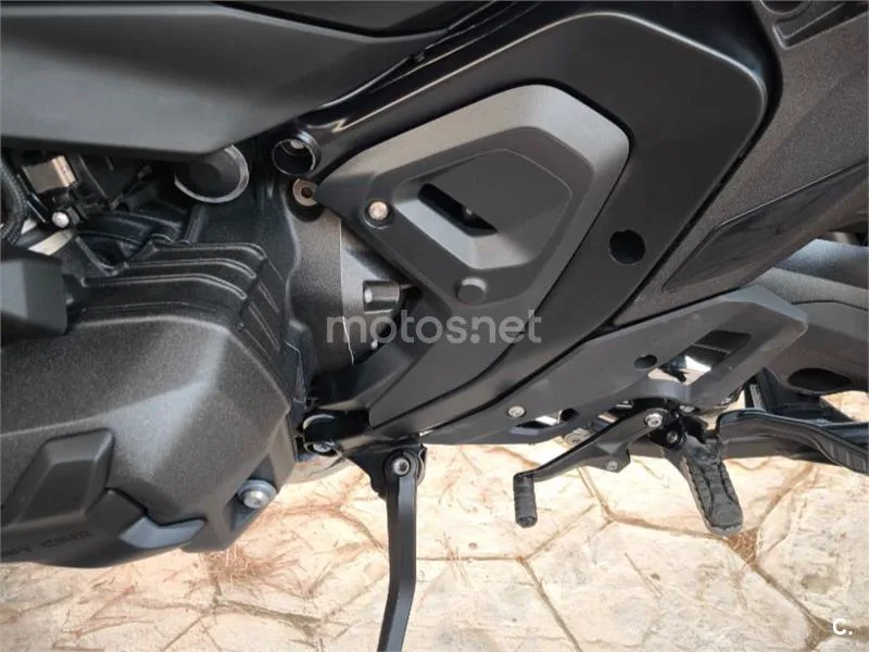 BMW R 1300 GS - Vista 8