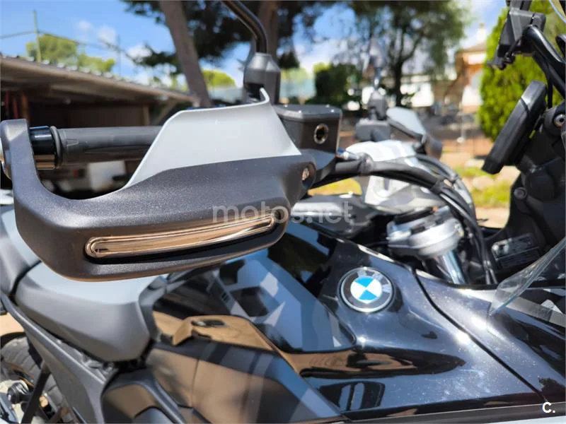 BMW R 1300 GS - Vista 10