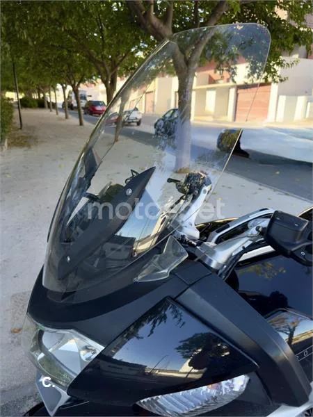 BMW R 1200 RT - Vista 8