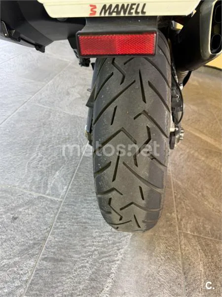 Ducati Multistrada V2 - Vista 4