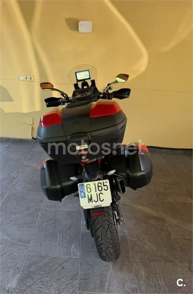 Ducati Multistrada V2 - Vista 7