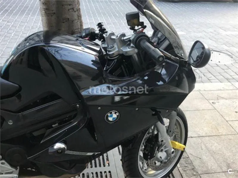 BMW F 800 ST 4000 € 2011 Madrid - 2