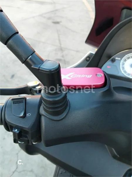 Kymco Xciting 500R 2200 € 2009 Huelva - 2