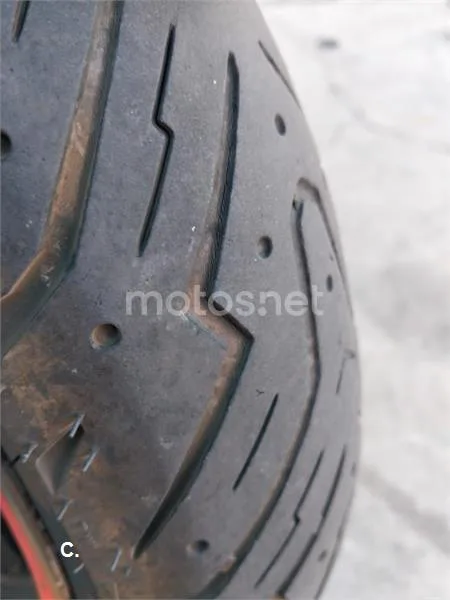Kymco Xciting 500R - Vista 15