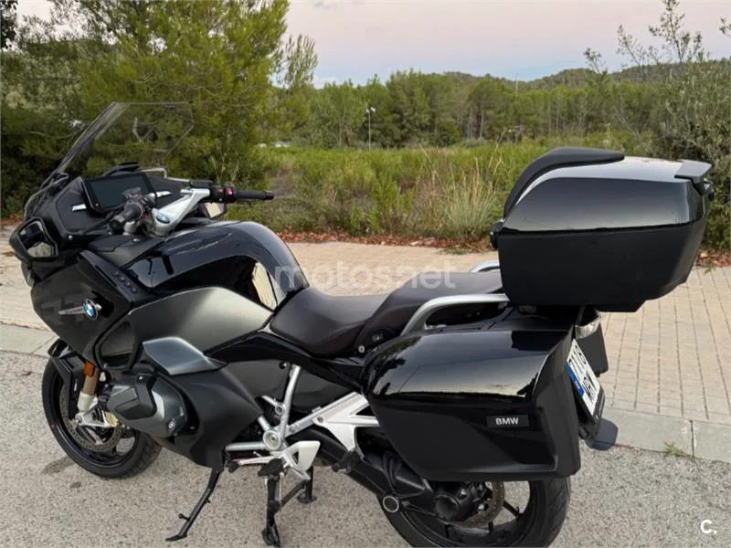BMW R 1250 RT 22.500 € 2024 Tarragona - 1