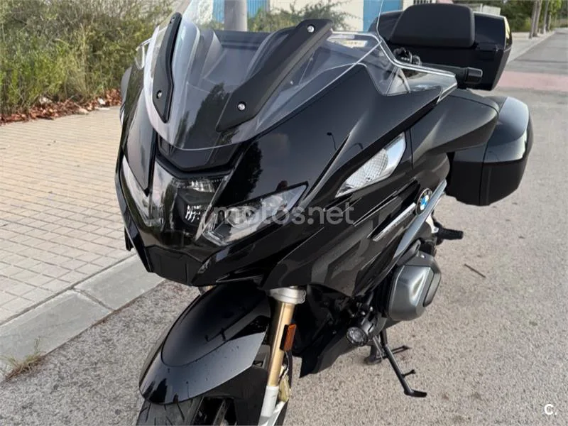 BMW R 1250 RT 22.500 € 2024 Tarragona - 2