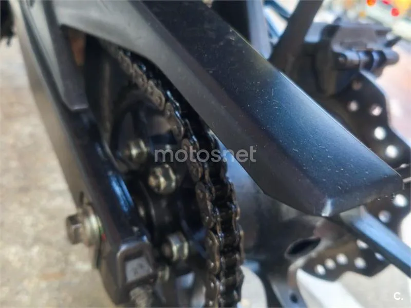 Honda CB125R 2700 € 2019 Barcelona - 2