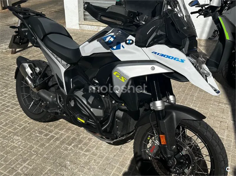 BMW R 1300 GS 20.000 € 2024 Barcelona - 1