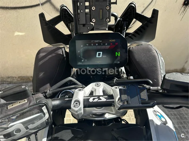 BMW R 1300 GS 20.000 € 2024 Barcelona - 2