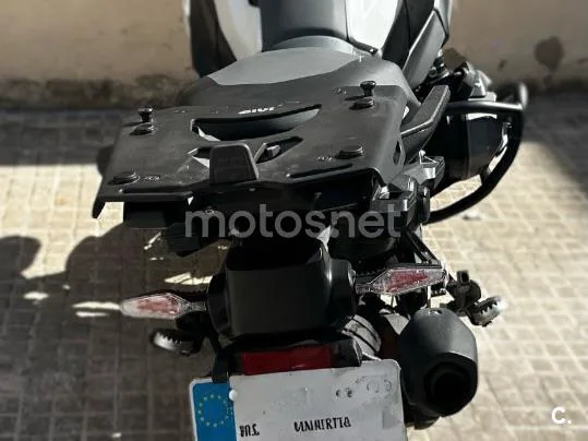 BMW R 1300 GS - Vista 11