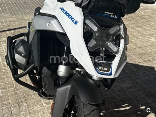 BMW R 1300 GS - Vista 3