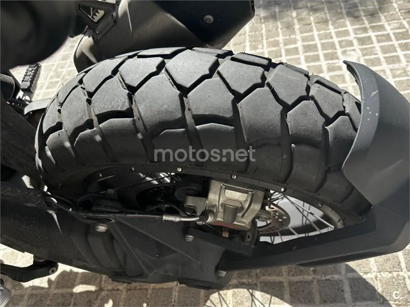 BMW R 1300 GS - Vista 7